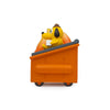 Dumpster Fire - This is Fine Vinyl Figure