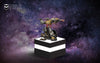 Black Light-Up Pedestal by DisplayStation