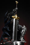 Dark Knights of Steel - Bruce Wayne 1/4 Scale Statue