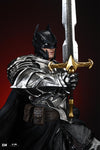 Dark Knights of Steel - Bruce Wayne 1/4 Scale Statue