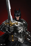 Dark Knights of Steel - Bruce Wayne 1/4 Scale Statue