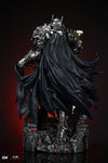 Dark Knights of Steel - Bruce Wayne 1/4 Scale Statue