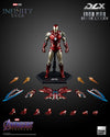 Iron Man Mark 85 DLX Figure