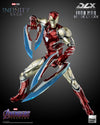 Iron Man Mark 85 DLX Figure