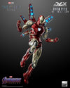 Iron Man Mark 85 DLX Figure