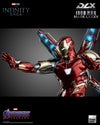 Iron Man Mark 85 DLX Figure