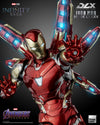 Iron Man Mark 85 DLX Figure