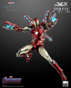 Iron Man Mark 85 DLX Figure