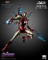 Iron Man Mark 85 DLX Figure