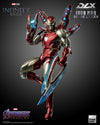 Iron Man Mark 85 DLX Figure