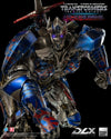 Transformers The Last Knight - Nemesis Prime DLX Figure