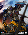 Transformers The Last Knight - Nemesis Prime DLX Figure