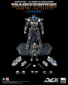Transformers: Rise of the Beasts - Mirage DLX Figure