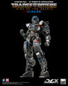 Transformers: Rise of the Beasts - Mirage DLX Figure