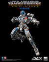 Transformers: Rise of the Beasts - Mirage DLX Figure