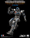 Transformers: Rise of the Beasts - Mirage DLX Figure
