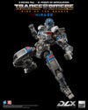 Transformers: Rise of the Beasts - Mirage DLX Figure