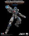 Transformers: Rise of the Beasts - Mirage DLX Figure