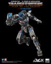 Transformers: Rise of the Beasts - Mirage DLX Figure