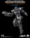 Transformers: Rise of the Beasts - Mirage DLX Figure