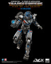 Transformers: Rise of the Beasts - Mirage DLX Figure
