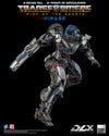 Transformers: Rise of the Beasts - Mirage DLX Figure