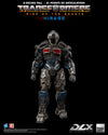 Transformers: Rise of the Beasts - Mirage DLX Figure