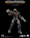 Transformers: Rise of the Beasts - Mirage DLX Figure