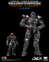 Transformers: Rise of the Beasts - Mirage DLX Figure