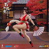King of Fighters XIV - Mai Shiranui VCF-2068S (Straight Bangs) 1/6 Scale Figure
