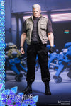 Ghost in the Shell SAC_2045 - Batou 1/6 Scale Figure