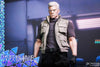 Ghost in the Shell SAC_2045 - Batou 1/6 Scale Figure