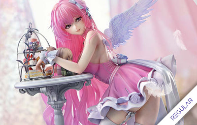Nikke: Goddess of Victory - Dorothy Nostalgia 1/4 Scale Statue (REGULAR)