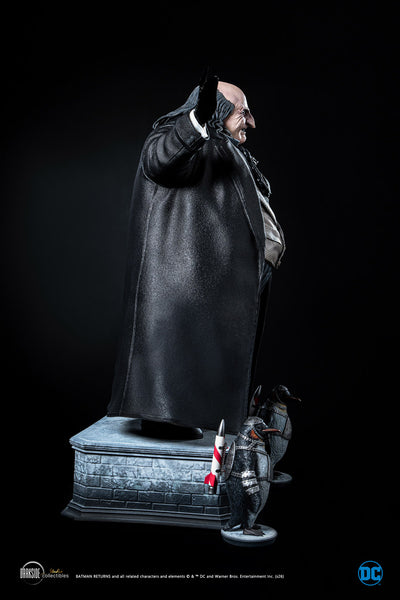 Batman Returns (1992) - The Penguin 30th Anniversary QS Series 1/4 Scale Statue