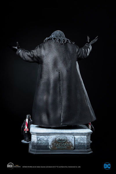Batman Returns (1992) - The Penguin 30th Anniversary QS Series 1/4 Scale Statue