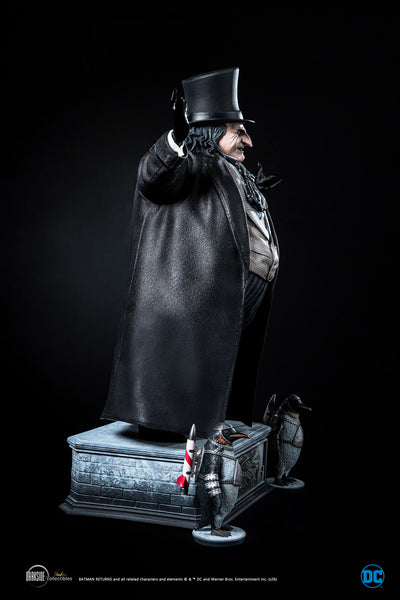Batman Returns (1992) - The Penguin 30th Anniversary QS Series 1/4 Scale Statue