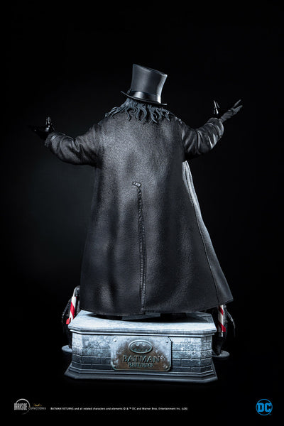 Batman Returns (1992) - The Penguin 30th Anniversary QS Series 1/4 Scale Statue