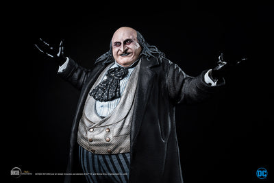 Batman Returns (1992) - The Penguin 30th Anniversary QS Series 1/4 Scale Statue