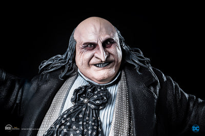 Batman Returns (1992) - The Penguin 30th Anniversary QS Series 1/4 Scale Statue