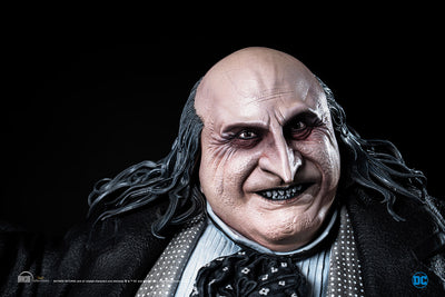 Batman Returns (1992) - The Penguin 30th Anniversary QS Series 1/4 Scale Statue