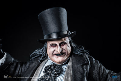 Batman Returns (1992) - The Penguin 30th Anniversary QS Series 1/4 Scale Statue