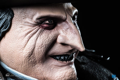 Batman Returns (1992) - The Penguin 30th Anniversary QS Series 1/4 Scale Statue