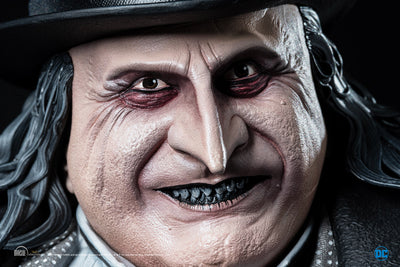 Batman Returns (1992) - The Penguin 30th Anniversary QS Series 1/4 Scale Statue