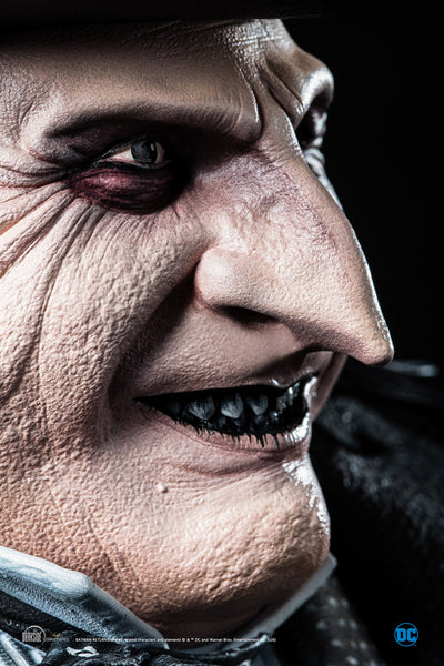 Batman Returns (1992) - The Penguin 30th Anniversary QS Series 1/4 Scale Statue