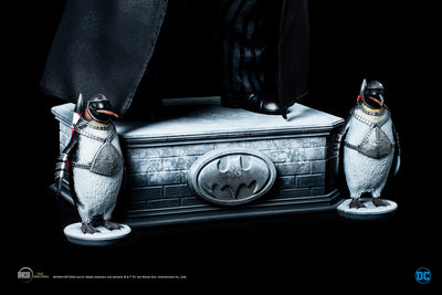 Batman Returns (1992) - The Penguin 30th Anniversary QS Series 1/4 Scale Statue