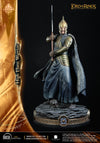 High Elven Warrior 1/4 Scale Statue