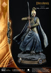 High Elven Warrior 1/3 Scale Statue