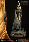 High Elven Warrior 1/4 Scale Statue