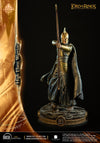 High Elven Warrior 1/4 Scale Statue