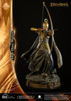 High Elven Warrior 1/4 Scale Statue